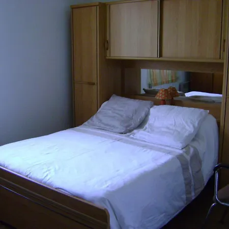 Holiday home De Saint-aubin Vivonne
