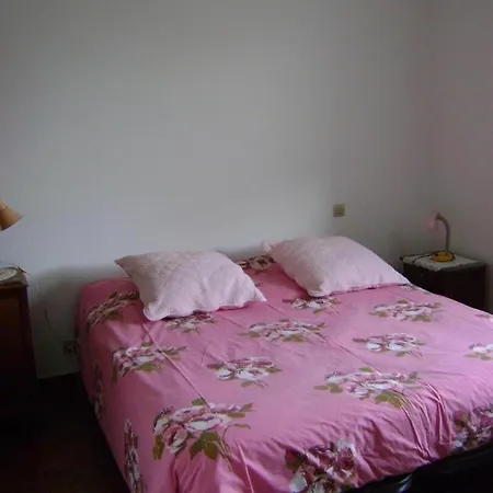 De Saint-aubin Holiday home *