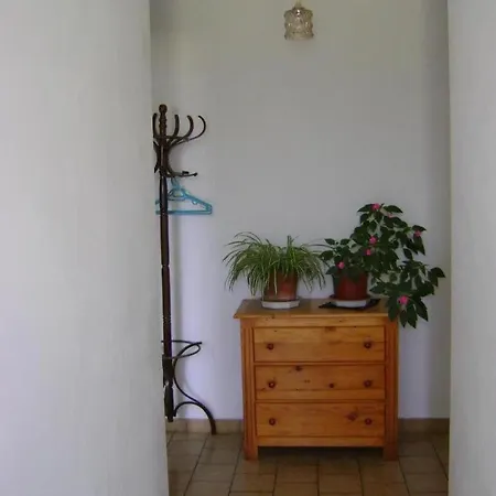Holiday home De Saint-aubin